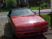 Joe's 1989 Dodge Daytona