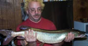 Joe's Muskie