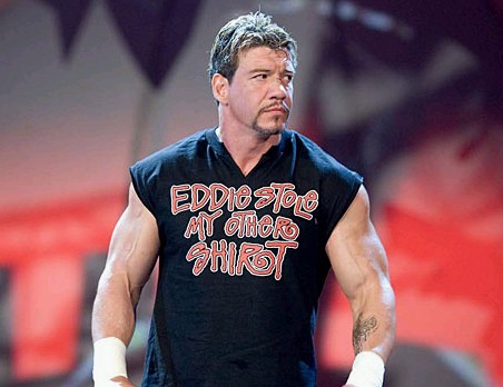 Eddie Guerrero