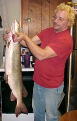 Joe's Muskie