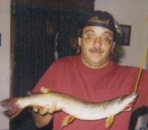 Joe's Northern Pike