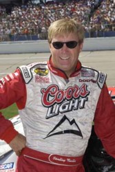 Sterling Marlin